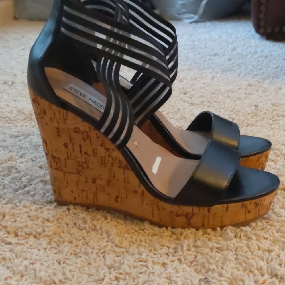 Steve Madden Sandals